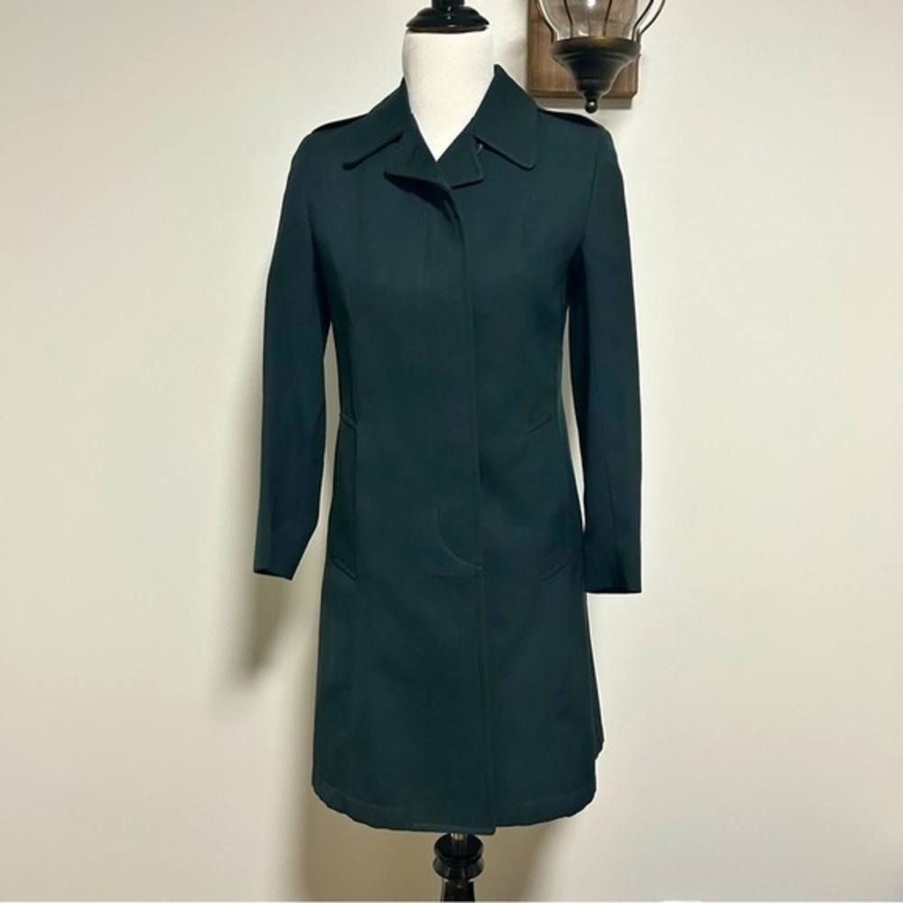 Canadian Forces Cadet Top Coat